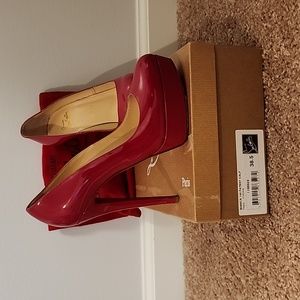 Christian Louboutin Bianca 38.5